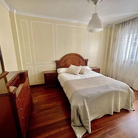 Agradable Apartamento Centrico En Cangas Zewnętrze zdjęcie