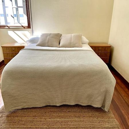 Agradable Apartamento Centrico En Cangas Zewnętrze zdjęcie
